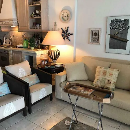 بيت للعطل Superior, Comfortable Seaside With Amazing View سيفيري