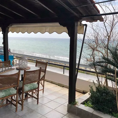 Superior, Comfortable Seaside With Amazing View