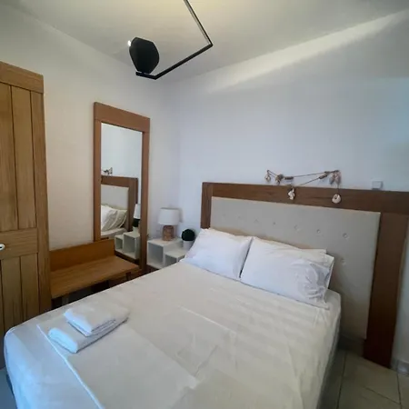Superior, Comfortable Seaside With Amazing View Tatil Evi