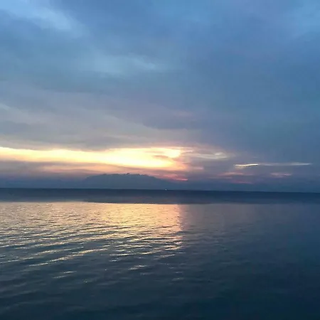 Дом отдыха Superior, Comfortable Seaside With Amazing View *