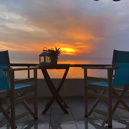 Superior, Comfortable Seaside With Amazing View Дом отдыха *