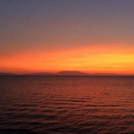 Tatil Evi Superior, Comfortable Seaside With Amazing View