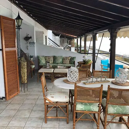 Holiday home Superior, Comfortable Seaside With Amazing View *