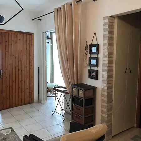 Tatil Evi Superior, Comfortable Seaside With Amazing View *