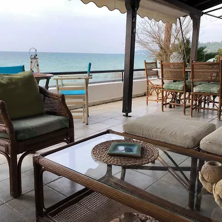 Tatil Evi Superior, Comfortable Seaside With Amazing View