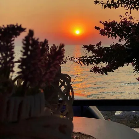 Superior, Comfortable Seaside With Amazing View Tatil Evi *