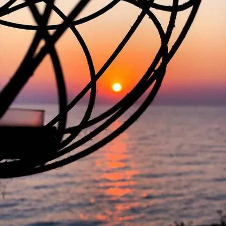 Holiday home Superior, Comfortable Seaside With Amazing View *
