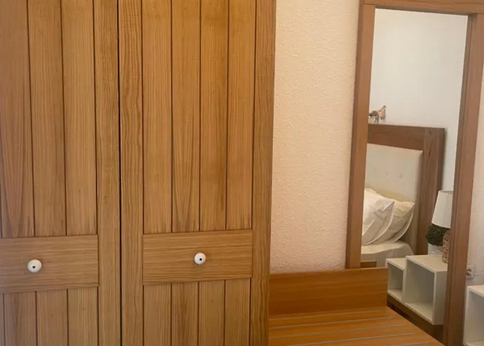 Superior, Comfortable Seaside With Amazing View