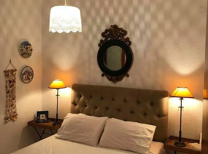 Superior, Comfortable Seaside With Amazing View *