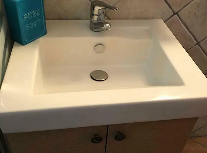 Hébergement de vacances Superior, Comfortable Seaside With Amazing View