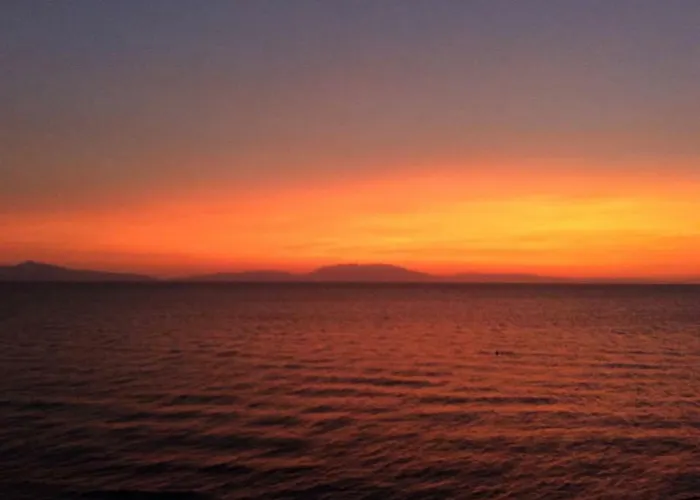 Hébergement de vacances Superior, Comfortable Seaside With Amazing View