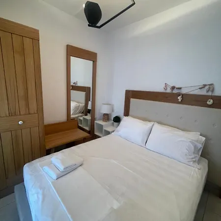 Superior, Comfortable Seaside With Amazing View *