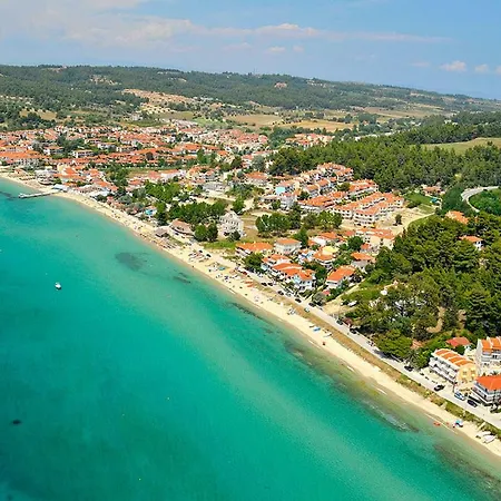 Superior, Comfortable Seaside With Amazing View