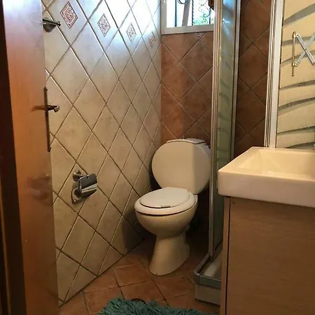 Semesterbostad Superior, Comfortable Seaside With Amazing View *