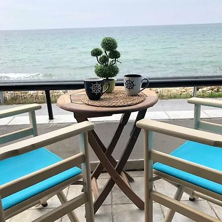 Semesterbostad Superior, Comfortable Seaside With Amazing View *