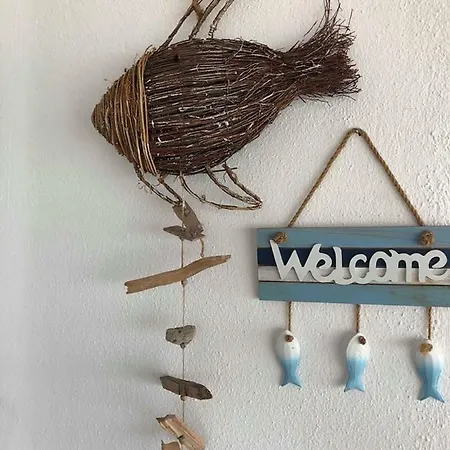 Superior, Comfortable Seaside With Amazing View