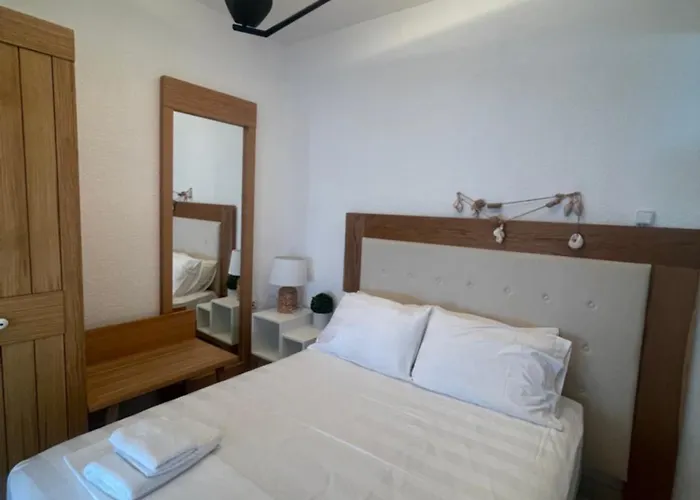 Superior, Comfortable Seaside With Amazing View Hébergement de vacances