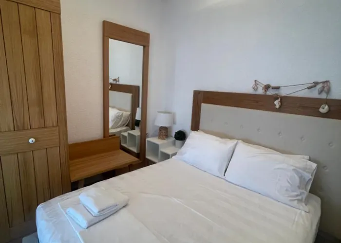 Superior, Comfortable Seaside With Amazing View *