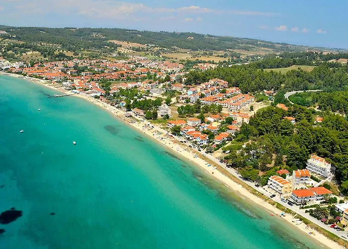 Superior, Comfortable Seaside With Amazing View