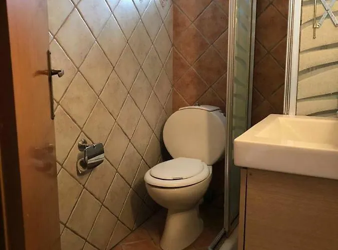 Hébergement de vacances Superior, Comfortable Seaside With Amazing View *