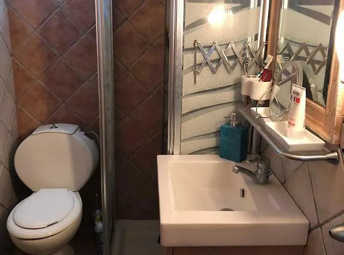 Superior, Comfortable Seaside With Amazing View * Siviri