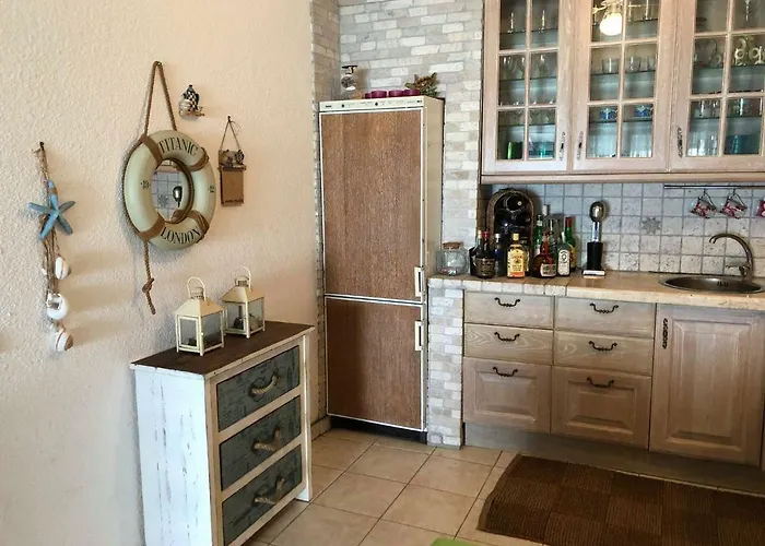 Superior, Comfortable Seaside With Amazing View *