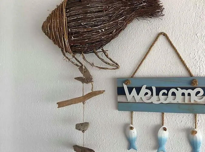 Superior, Comfortable Seaside With Amazing View